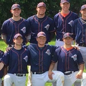 Meet your Posher, Brennan